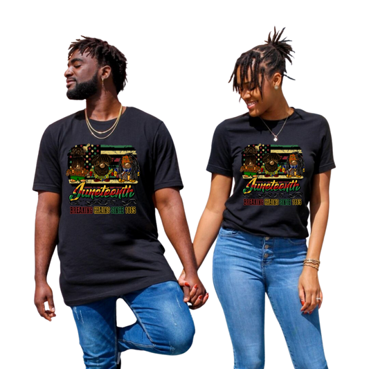 JUNETEENTH JAMAICAN KNOMES