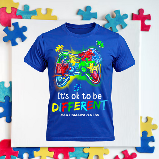 Autism Awareness