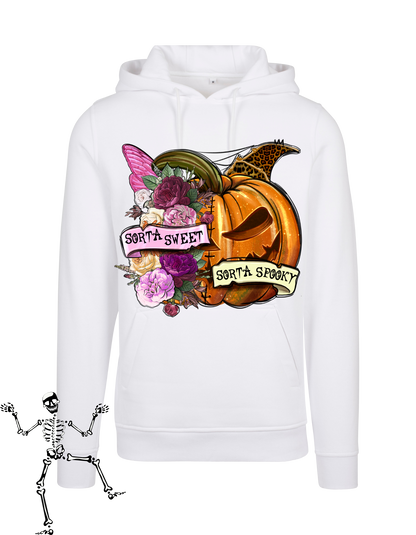 DTF Halloween Hoodies