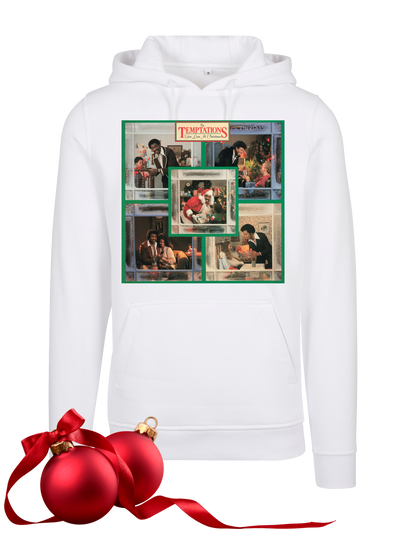 DTF Christmas Hoodies