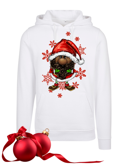 DTF Christmas Hoodies