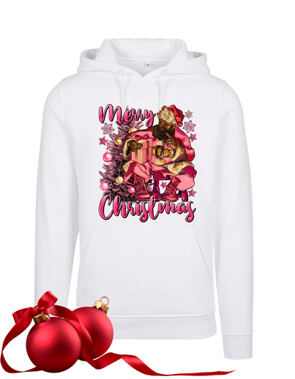 DTF Christmas Hoodies