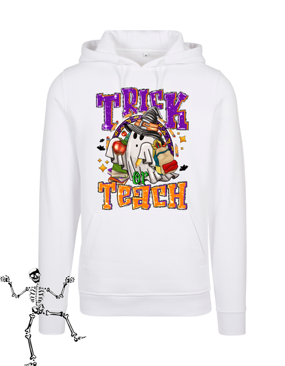 DTF Halloween Hoodies