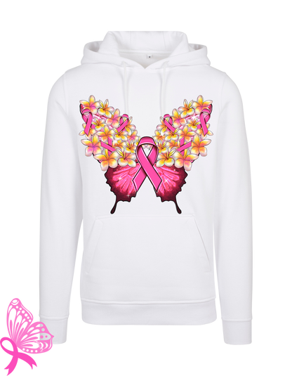 DTF Breast Cancer Awareness Hoodies