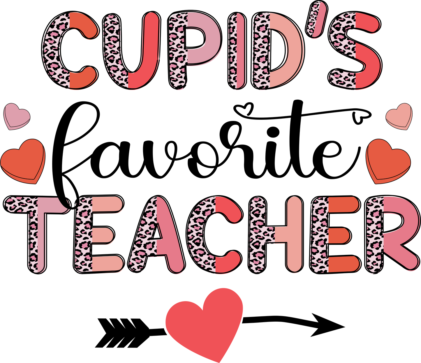 Valentine "Teacher"