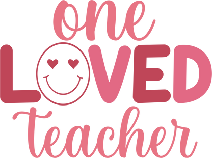 Valentine "Teacher"