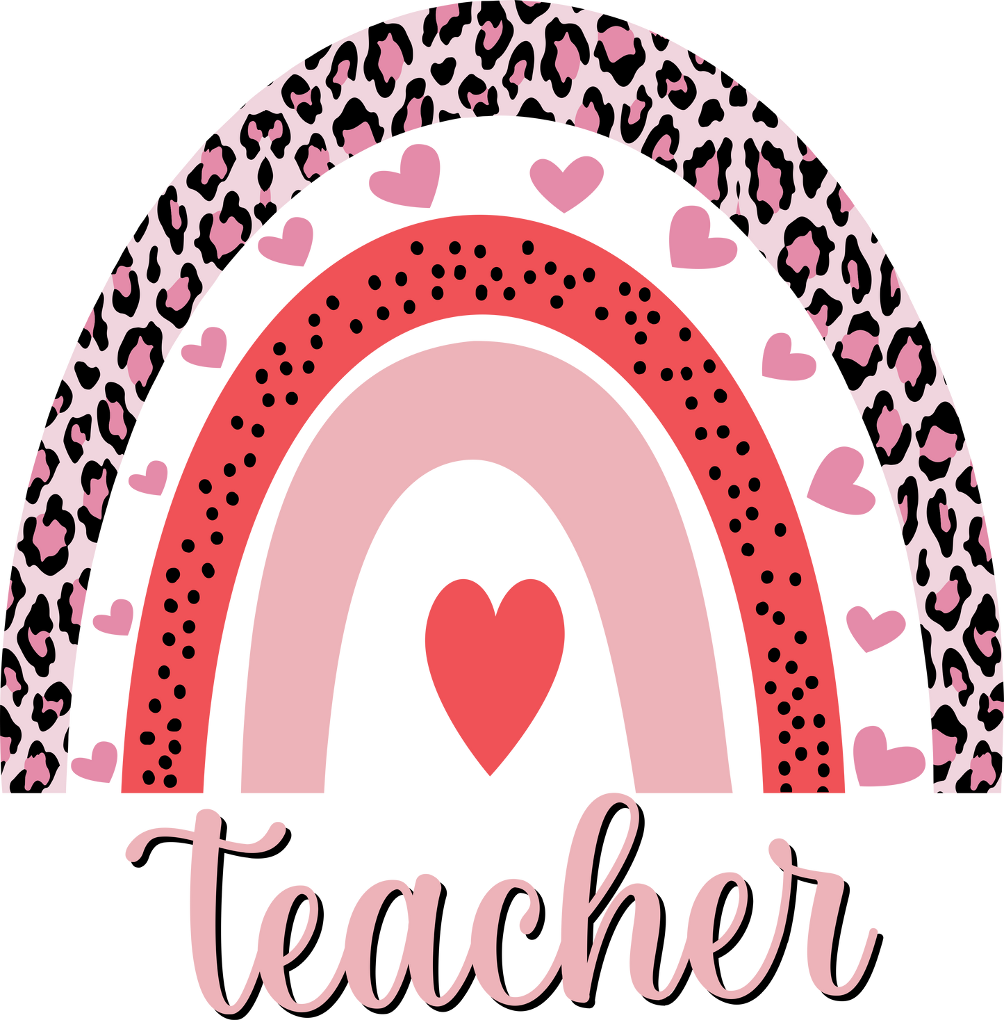 Valentine "Teacher"