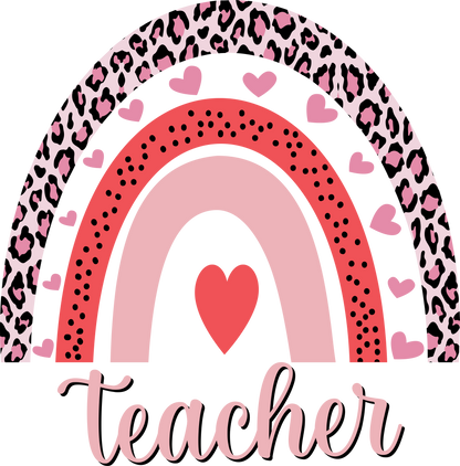 Valentine "Teacher"