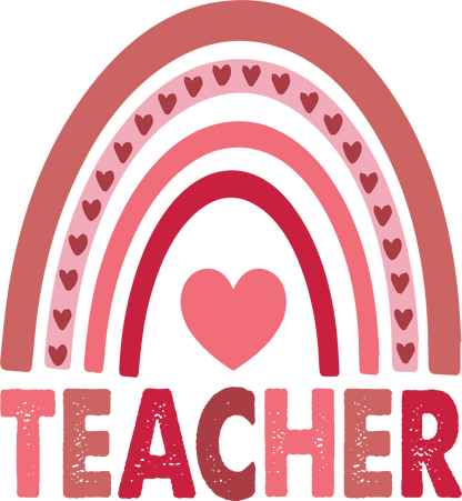 Valentine "Teacher"