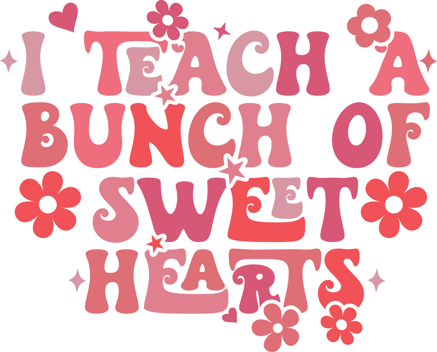 Valentine "Teacher"