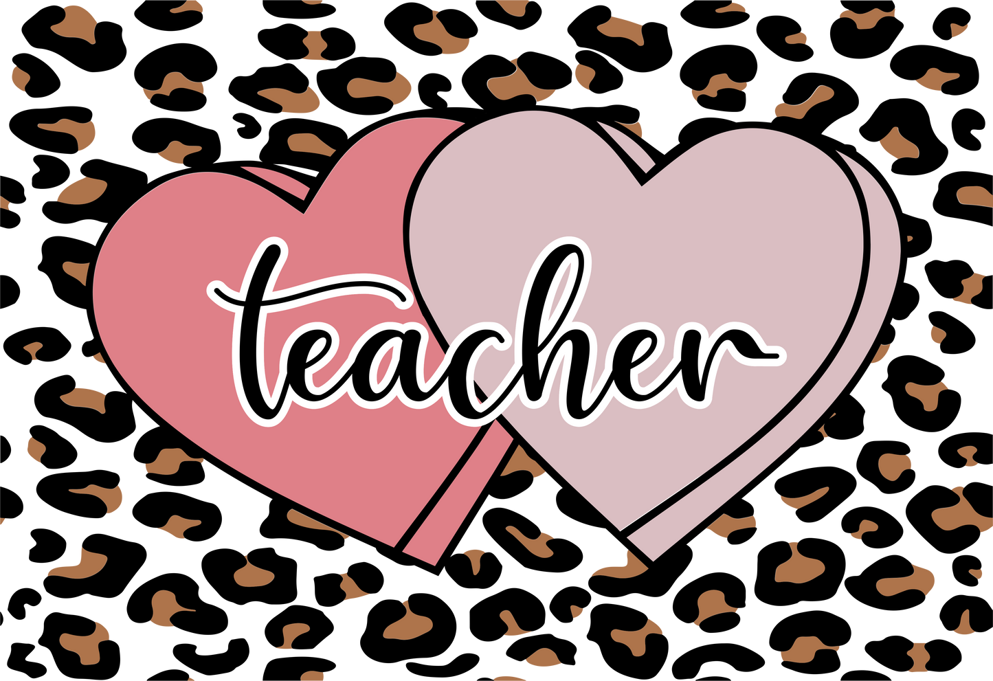 Valentine "Teacher"