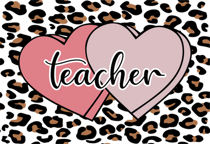 Valentine "Teacher"