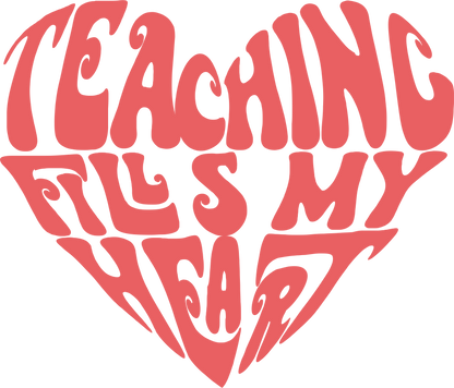 Valentine "Teacher"