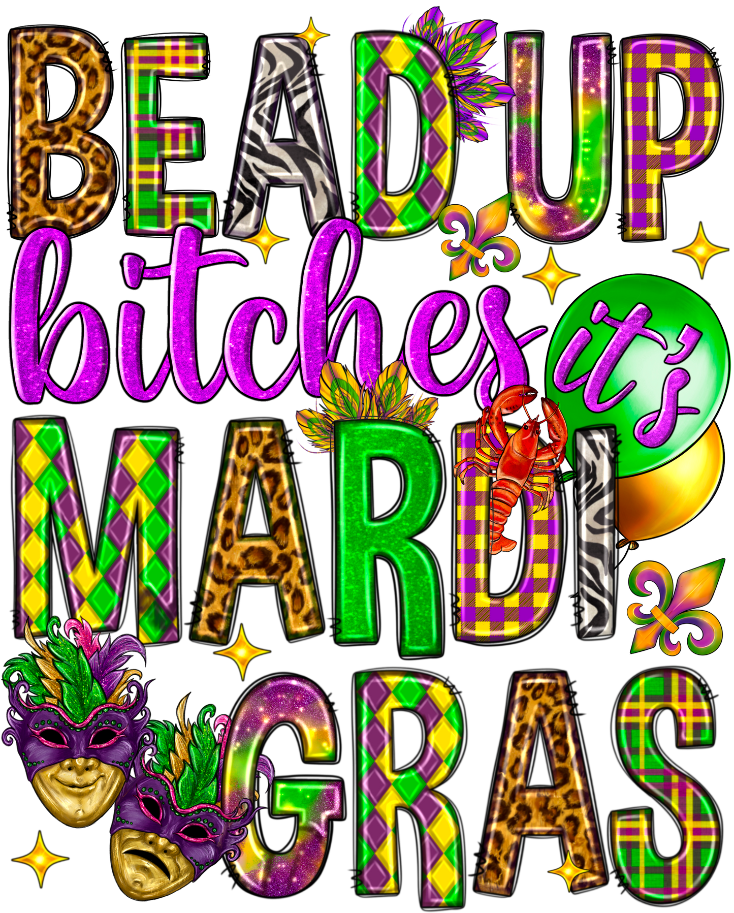 Mardi Gras