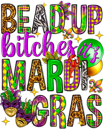 Mardi Gras