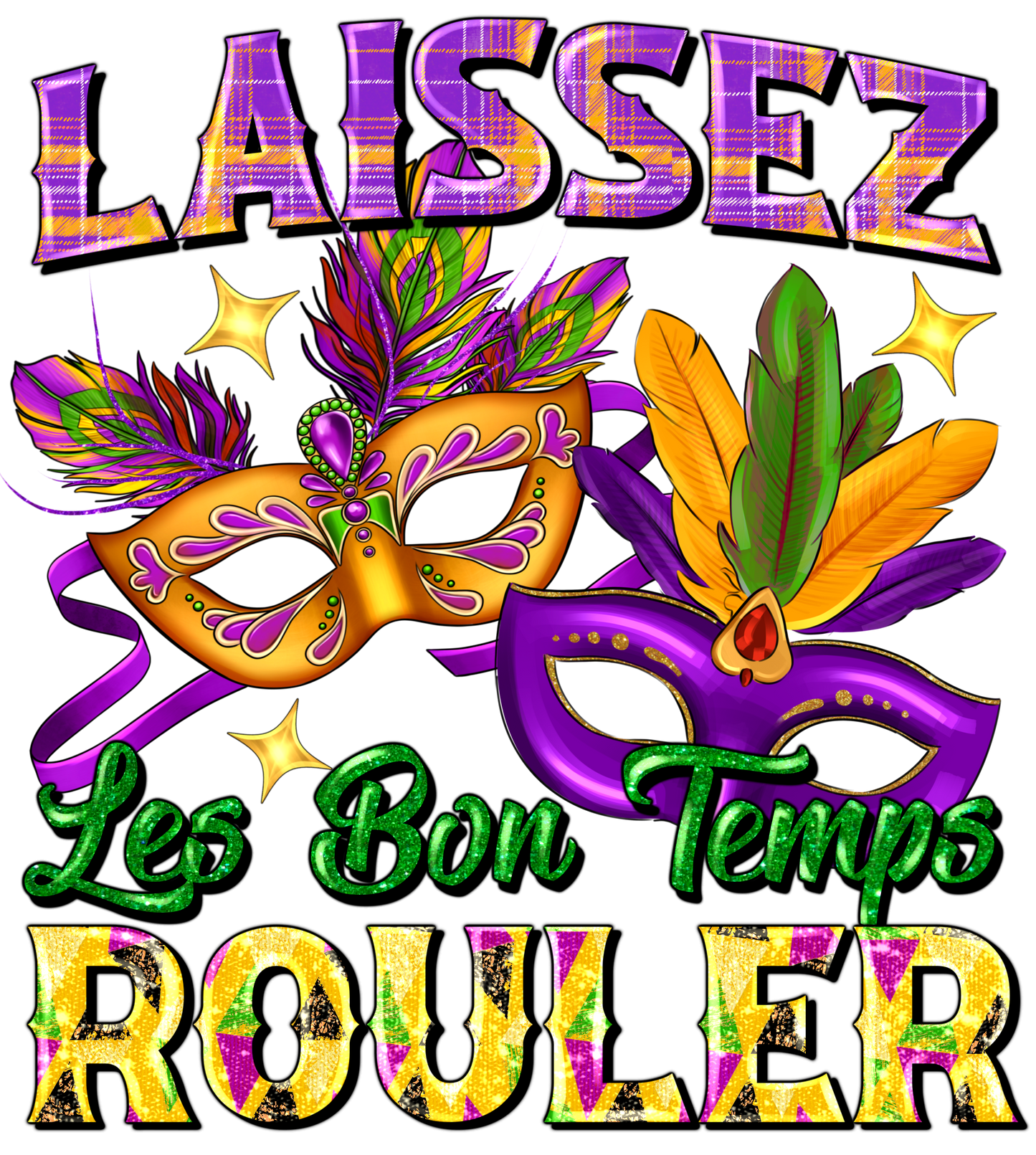 Mardi Gras