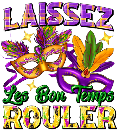 Mardi Gras