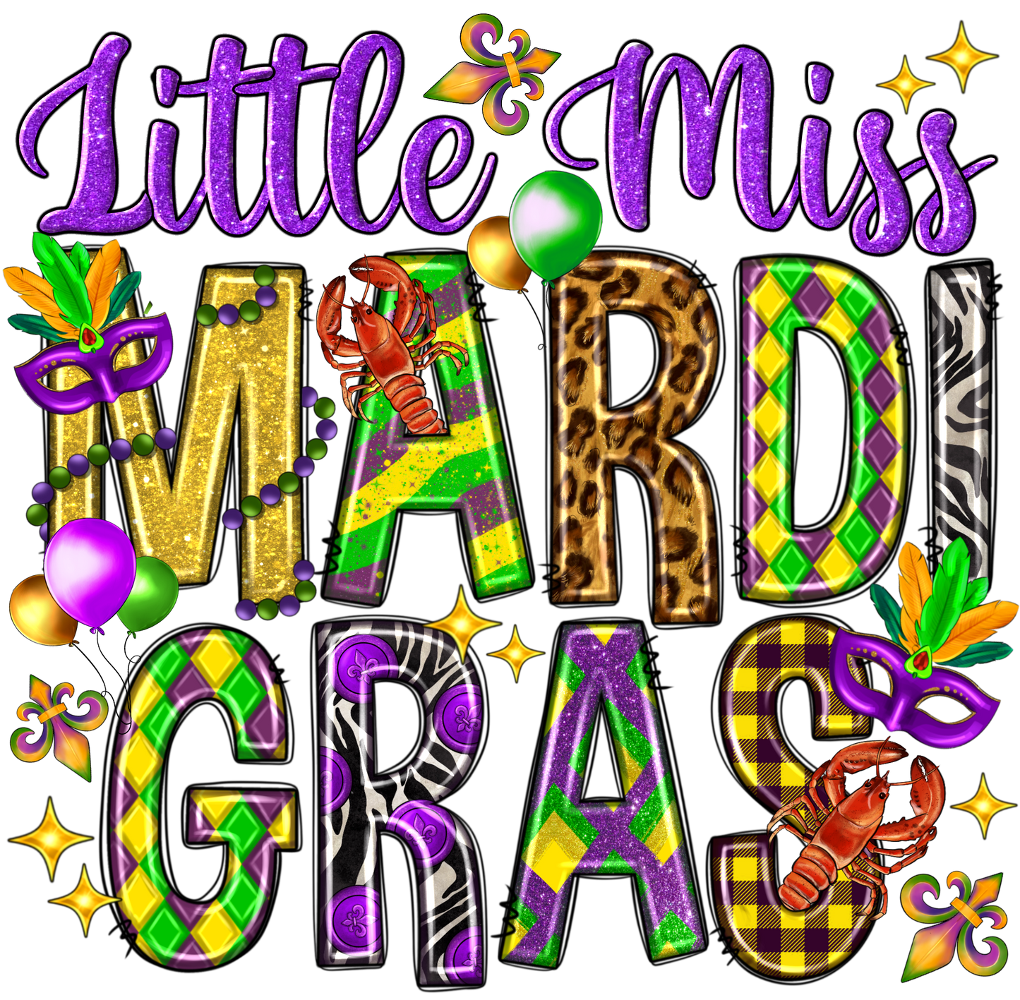 Mardi Gras