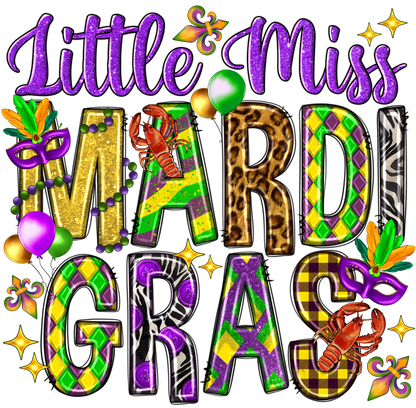 Mardi Gras