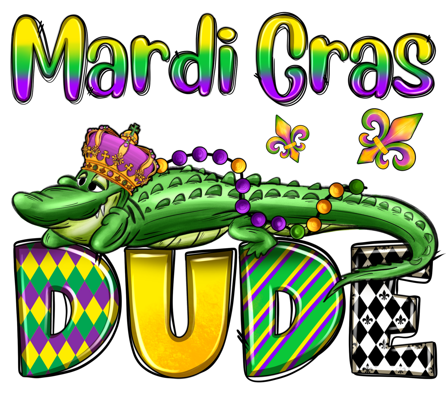 Mardi Gras