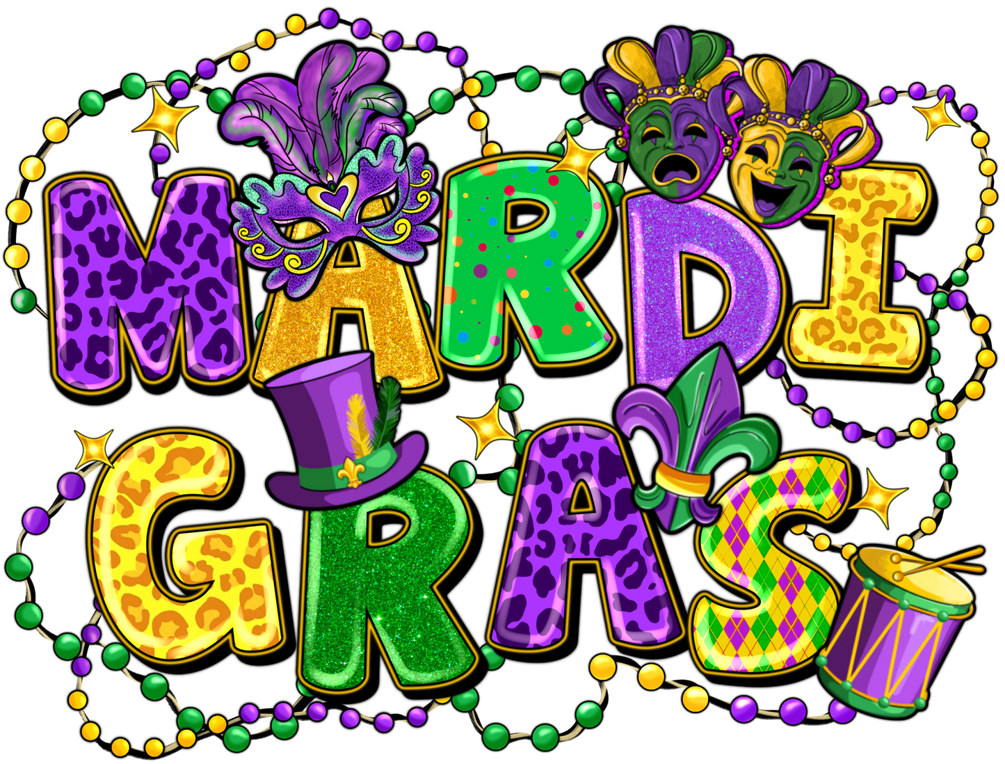 Mardi Gras