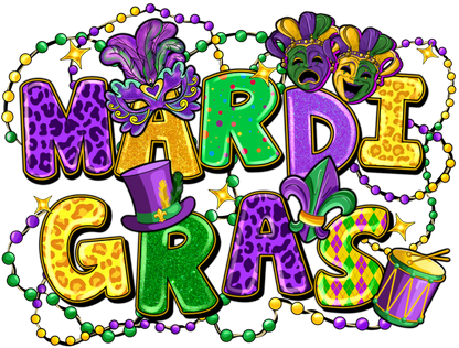 Mardi Gras