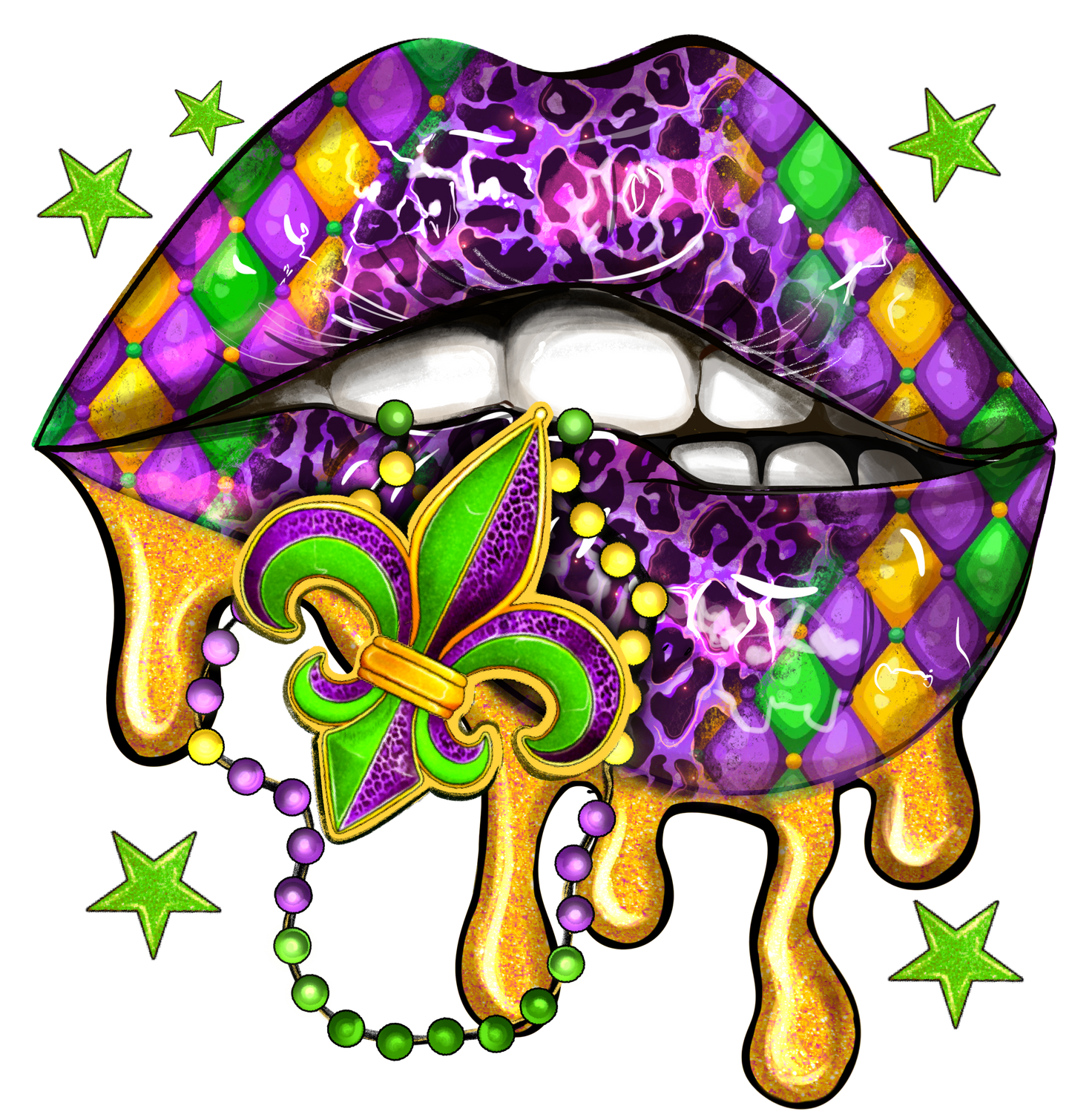 Mardi Gras